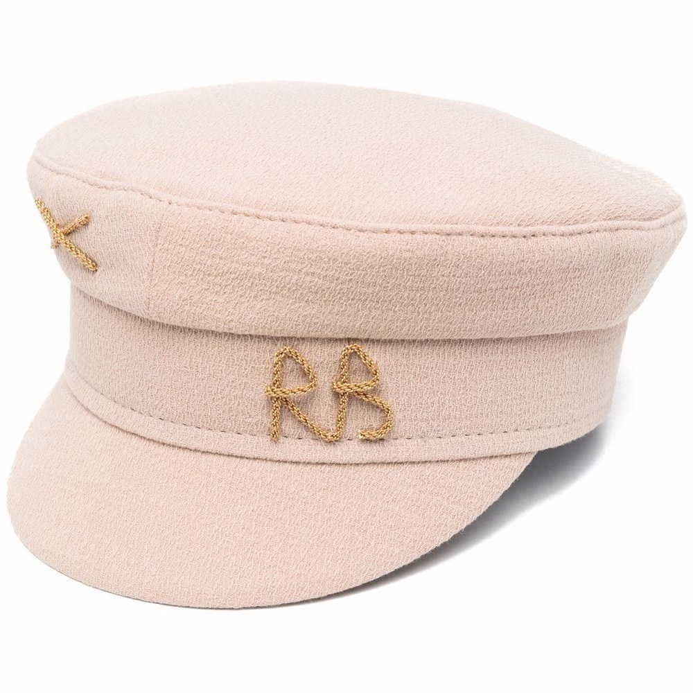 Ruslan Baginskiy
Baker boy linen hat